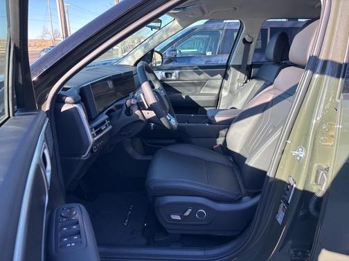 2026 Hyundai SANTA FE SEL 2.4