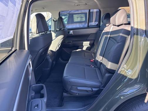 2026 Hyundai SANTA FE SEL 2.4