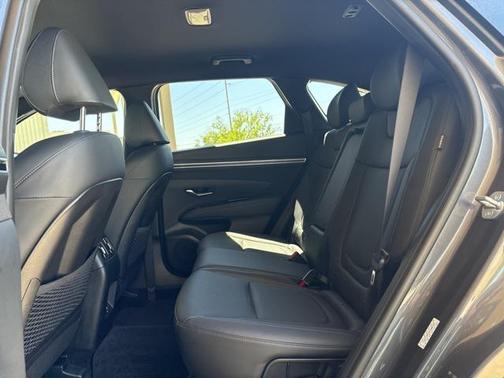 2024 Hyundai TUCSON XRT