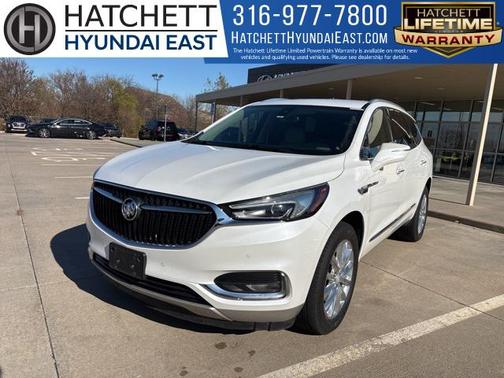 2019 Buick Enclave Premium