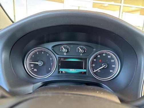 2019 Buick Enclave Premium