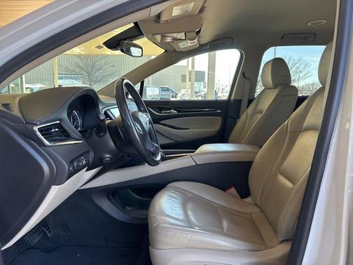 2019 Buick Enclave Premium