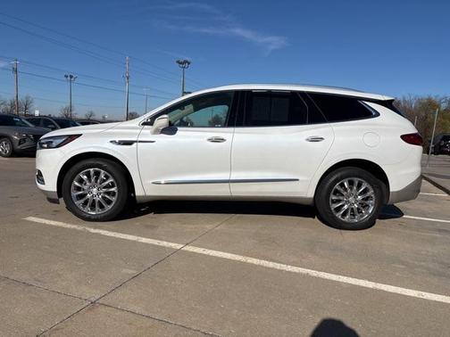 2019 Buick Enclave Premium