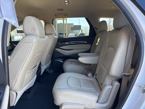 2019 Buick Enclave Premium