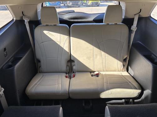 2019 Buick Enclave Premium