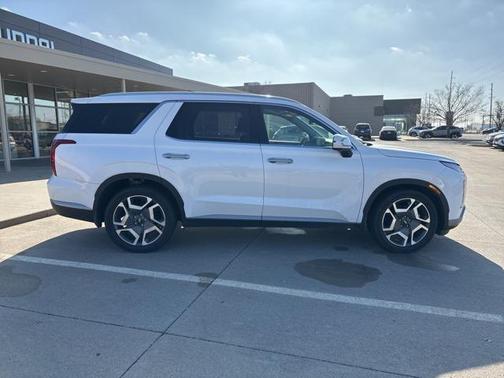 2023 Hyundai PALISADE SEL