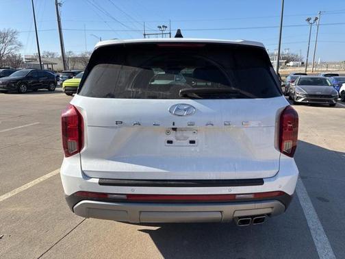 2023 Hyundai PALISADE SEL