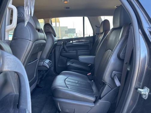 2015 Buick Enclave Premium