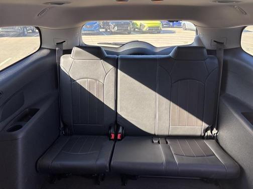 2015 Buick Enclave Premium