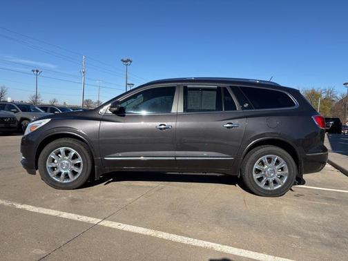 2015 Buick Enclave Premium