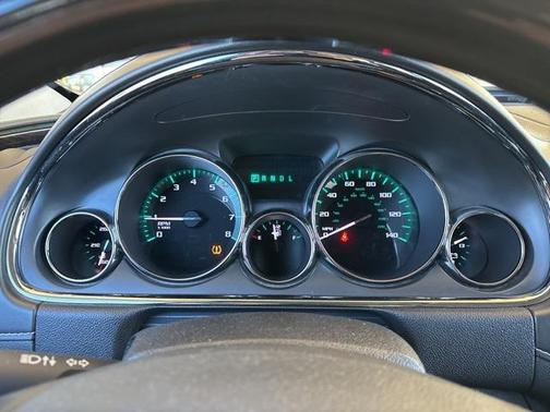 2015 Buick Enclave Premium