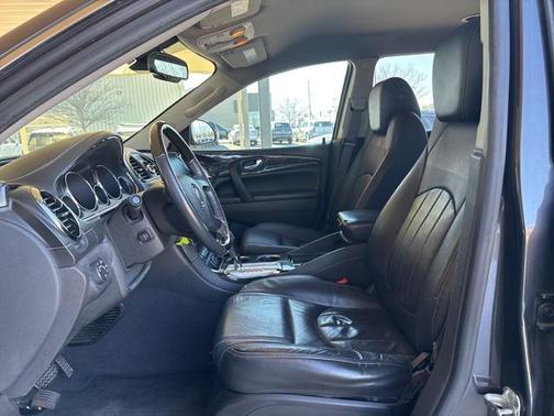 2015 Buick Enclave Premium