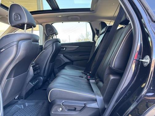 2023 Acura MDX Advance Package