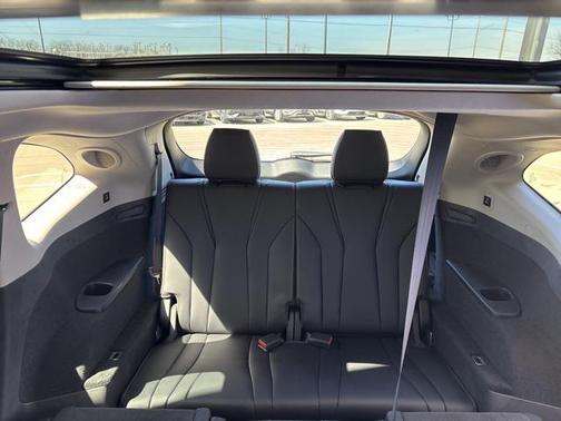 2023 Acura MDX Advance Package