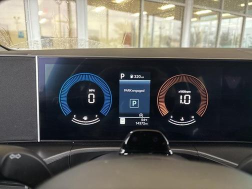 2025 Hyundai SANTA FE SEL 2.4