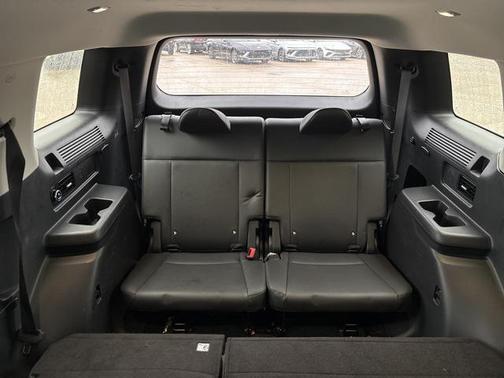 2025 Hyundai SANTA FE SEL 2.4