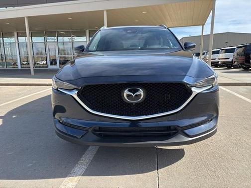 2019 Mazda CX-5 Signature