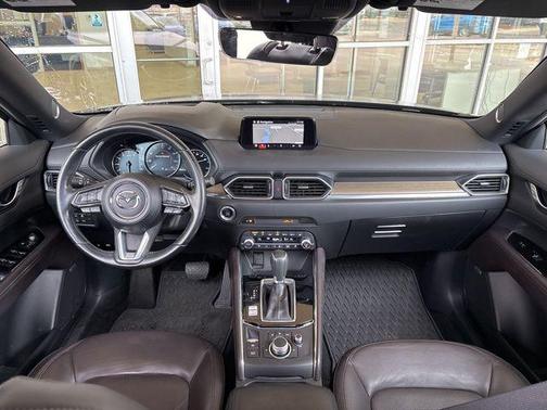 2019 Mazda CX-5 Signature