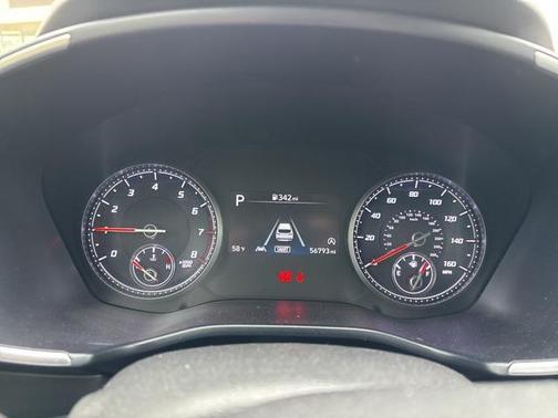 2023 Hyundai SANTA FE SEL 2.4