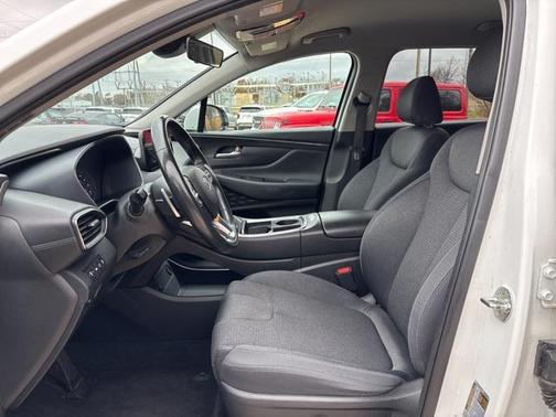 2023 Hyundai SANTA FE SEL 2.4