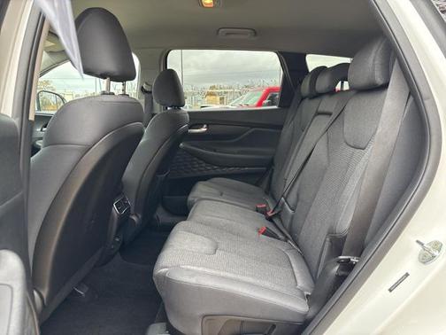 2023 Hyundai SANTA FE SEL 2.4