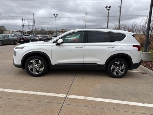 2023 Hyundai SANTA FE SEL 2.4