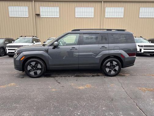 2026 Hyundai SANTA FE SEL 2.4