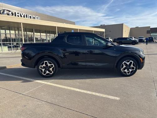 2022 Hyundai SANTA CRUZ Limited