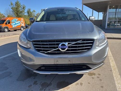 2016 Volvo XC60 T6