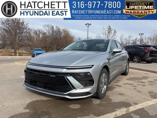 2025 Hyundai SONATA SE