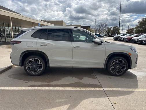 2025 Volkswagen Tiguan 2.0T SEL R-Line 4MOTION