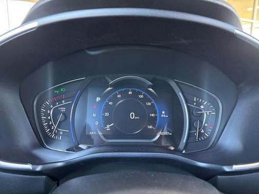 2020 Hyundai SANTA FE Limited 2.4