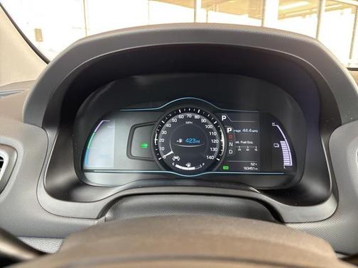 2019 Hyundai IONIQ Hybrid SEL