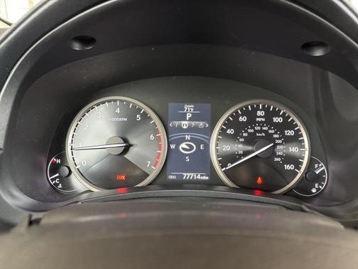 2015 Lexus NX 200t Base