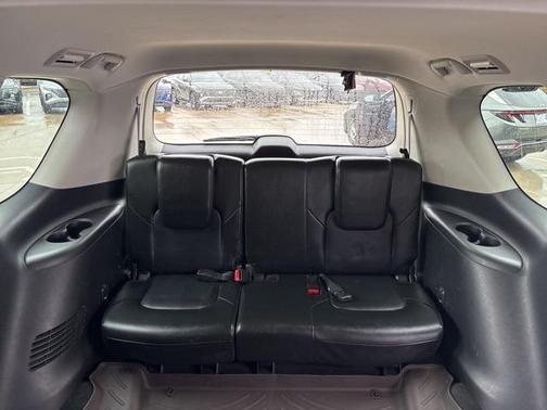 2021 Nissan Armada SL 2WD