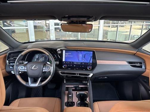 2023 Lexus RX 350 Premium