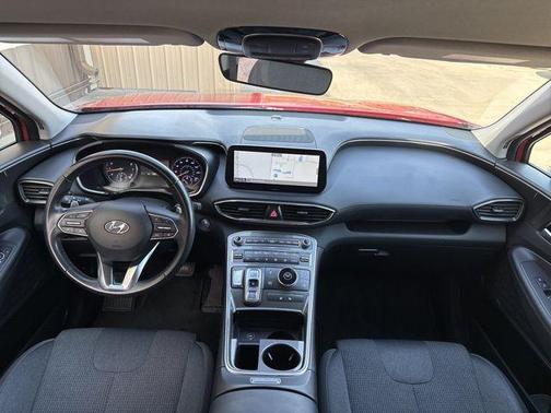 2023 Hyundai SANTA FE SEL 2.4