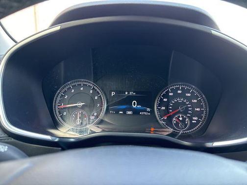 2023 Hyundai SANTA FE SEL 2.4