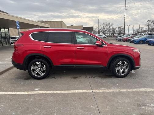 2023 Hyundai SANTA FE SEL 2.4