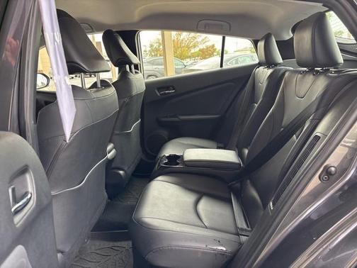 2019 Toyota Prius Prime Advanced