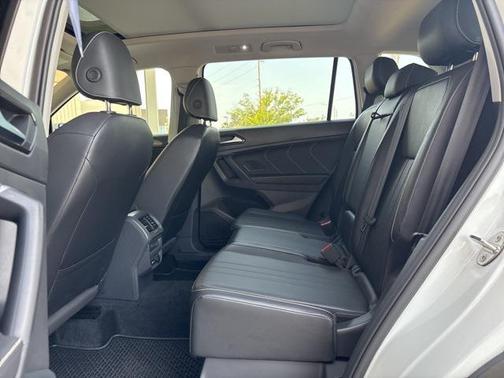 2024 Volkswagen Tiguan 2.0T SE 4MOTION