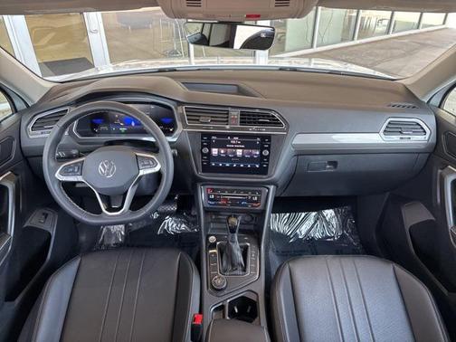 2024 Volkswagen Tiguan 2.0T SE 4MOTION