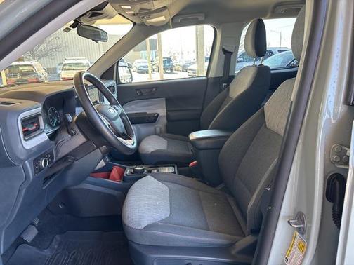 2023 Ford Maverick XLT