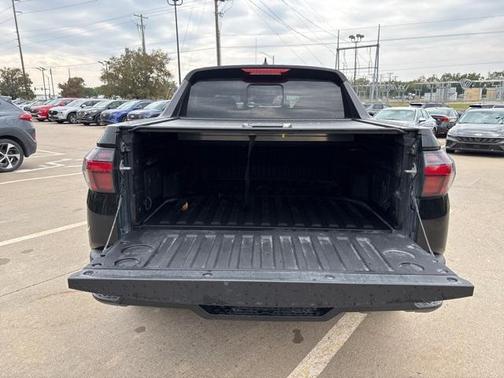 2023 Hyundai SANTA CRUZ SEL Premium