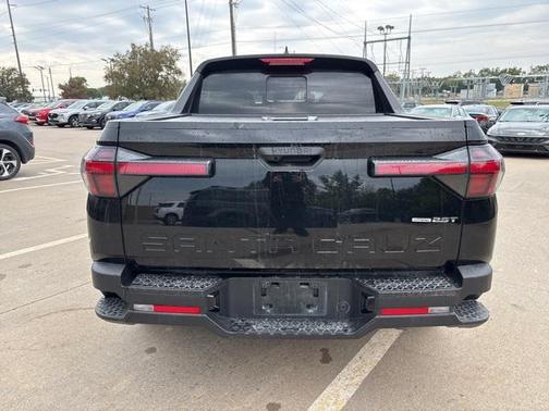 2023 Hyundai SANTA CRUZ SEL Premium