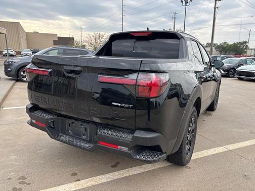 2023 Hyundai SANTA CRUZ SEL Premium