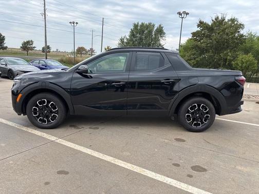 2023 Hyundai SANTA CRUZ SEL Premium