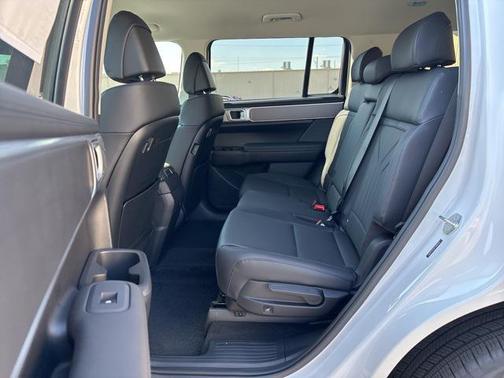 2026 Hyundai SANTA FE SEL 2.4