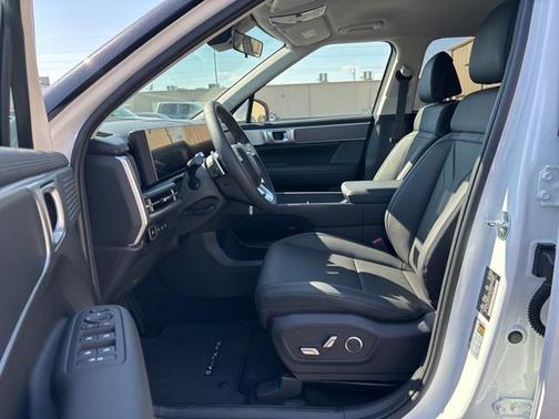 2026 Hyundai SANTA FE SEL 2.4