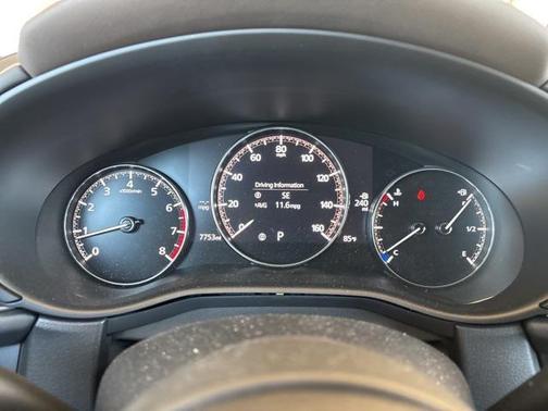 2023 Mazda CX-30 2.5 Turbo Premium Package